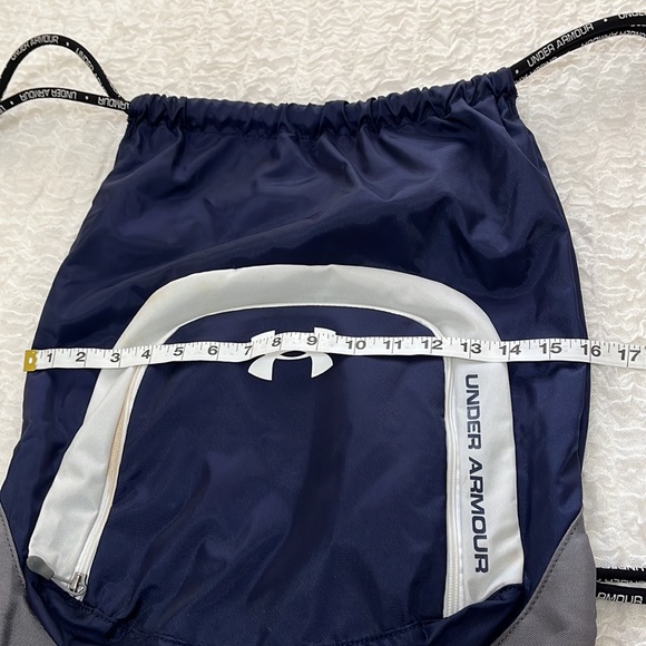 Under Armour Backpack/Sack pack Water Proof - Picture 11 of 13